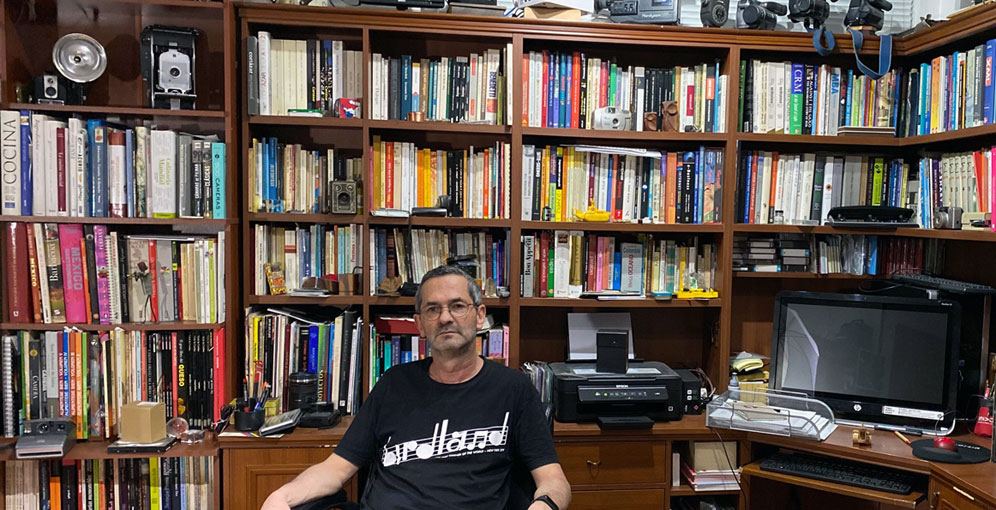 Carta abierta al profesor Nuccio Ordine