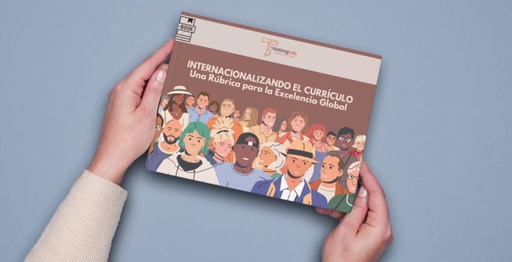Internacionalizando el Currículo: Una Rúbrica para la Excelencia Global